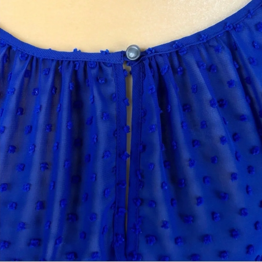 J. Crew crew sheer